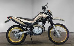 YAMAHA SEROW 250 DG17J