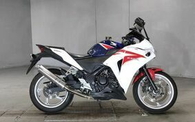 HONDA CBR250R MC41