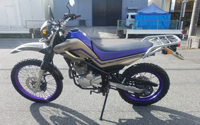 YAMAHA SEROW 250 DG11J