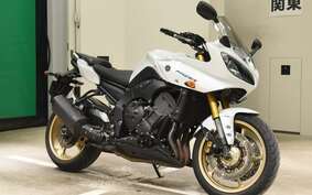 YAMAHA FAZER FZ8 SA 2013 RN25