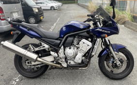 YAMAHA FZS1000 FAZER 2005 RN14