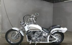 YAMAHA DRAGSTAR 400 2002 VH01J