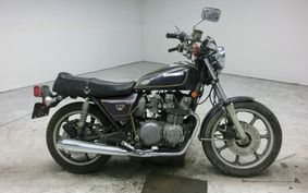 KAWASAKI Z650 LTD 1979 KZ650D