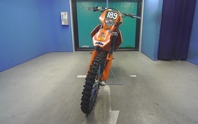 KTM 450 EXC RACING 2006 RCA40