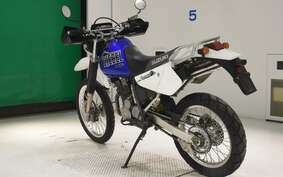 SUZUKI DJEBEL 250 XC SJ45A