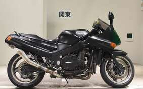 KAWASAKI ZZ1100 NINJA R 1992 ZXT10C