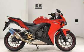 HONDA CBR400R 2013 NC47