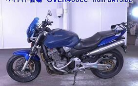 HONDA HORNET 2003 SC48