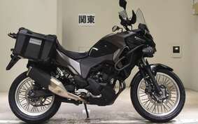 KAWASAKI VERSYS 250 A LE250D