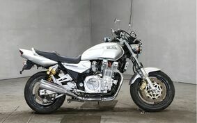 YAMAHA XJR1300 1998 RP01J