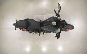 YAMAHA MT-07 2021 RM33J