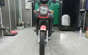 HONDA CROSS CUB 110 JA10