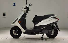 YAMAHA AXIS 125 Z SED7J