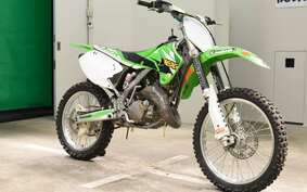 KAWASAKI KX125 KX125M