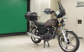 HONDA LY125 FI