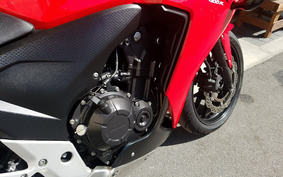 HONDA CBR400R 2013 NC47