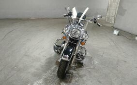 HARLEY FLSTC 1580 2012 BW5