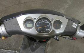 YAMAHA JOG Z Gen.2 SA16J