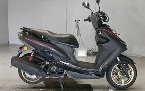 YAMAHA CYGNUS 125 X SR SEA5J