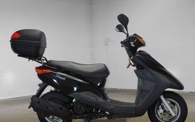 YAMAHA AXIS 125 TREET SE53J