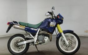 HONDA AX-1 MD21