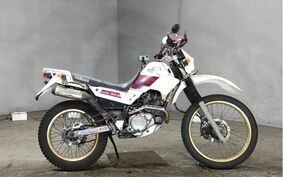 YAMAHA SEROW 225 W 4JG