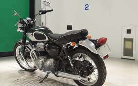 KAWASAKI W650 2006 EJ650A