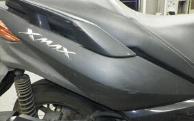 YAMAHA X-MAX 250 A SG42J