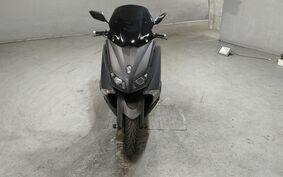 YAMAHA T-MAX 530 2013 SJ091