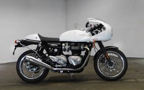 TRIUMPH THRUXTON 1200 2016 AD71H4