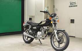 SUZUKI GN125 E NF41A