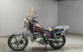 SUZUKI GN125 F Gen.2 PCJ2N