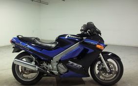 KAWASAKI ZZ-R250 1991 EX250H