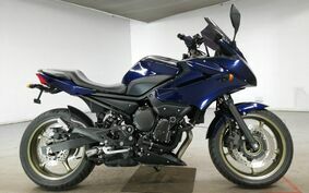 YAMAHA XJ6 2011 RJ19