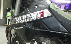 KAWASAKI KLX125D TRACKER X LX250V