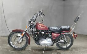 HARLEY XLH1000 2024 3A