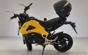 HONDA GROM JC61