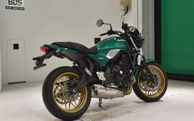 KAWASAKI Z650 RS 2023 ER650M