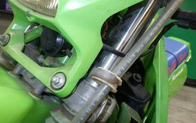 KAWASAKI KDX200SR DX200G