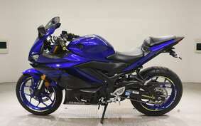 YAMAHA YZF-R25 RG43J