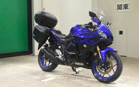 YAMAHA YZF-R3 RH13J