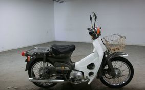 HONDA C70 SUPER CUB HA02