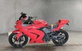 KAWASAKI NINJA 250R EX250K