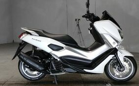 YAMAHA N-MAX 125 SE86J