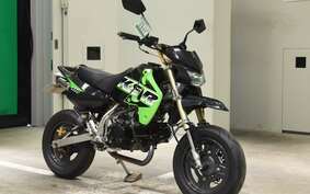 KAWASAKI KSR110 KL110A