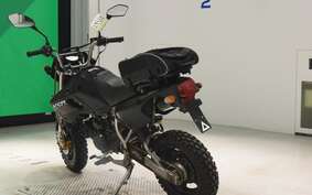 KAWASAKI KSR110 KL110A