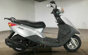 YAMAHA AXIS 125 TREET SE53J