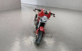 DUCATI MONSTER 400 2006 M407AA