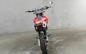 HONDA CRF250X 不明