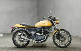 YAMAHA SRV250 RENAISSA 4DN